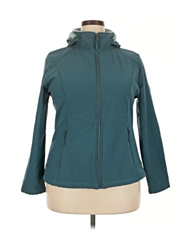 ZeroXposur Jacket (view 1)