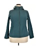 ZeroXposur Teal Jacket Size XXL - photo 1