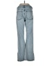 H&M 100% Cotton Blue Jeans Size 10 - photo 2