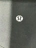 Lululemon Athletica Solid Black Sweatpants Size 8 - photo 6