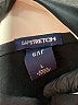 Gap Color Block Black Track Jacket Size L - photo 6