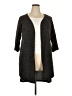 Demdaco Gray Cardigan Size XXL - photo 1