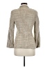 Purificacion Garcia Tweed Tan Jacket Size EU 40 / US 10 - photo 2