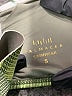 Palmacea Camo Green Swimsuit Top Size S - photo 3