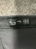 Ruby Rox Solid Black Cocktail Dress Size 9 - photo 7