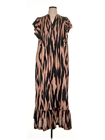 Maeve by Anthropologie Casual Dress (view 1)