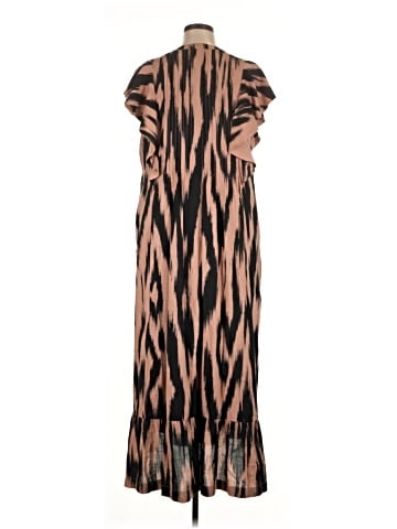 Maeve by Anthropologie Casual Dress (view 2)