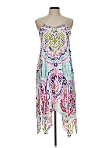 Uluwatu Casual Dress (view 1)