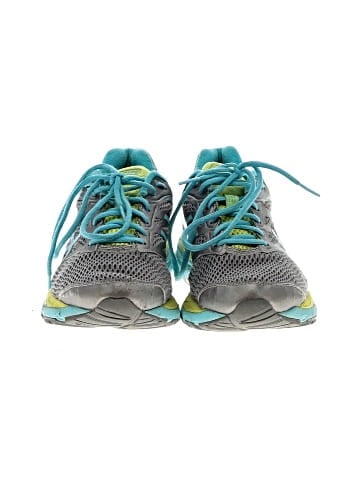 Asics Sneakers (view 2)