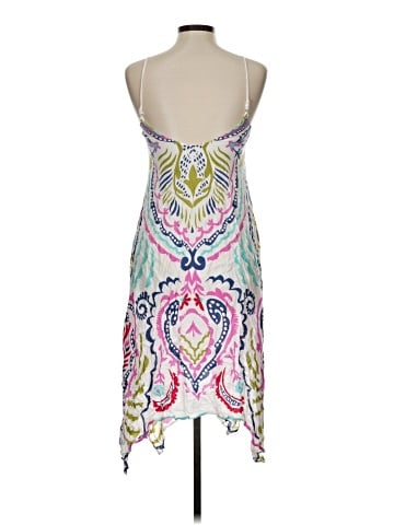 Uluwatu Casual Dress (view 2)