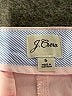 J.Crew Solid Ivory Shorts Size 6 - photo 3
