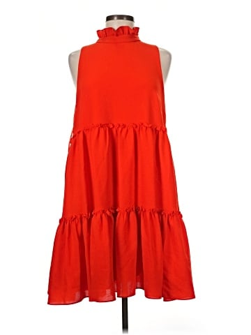 Elliatt Casual Dress (view 1)