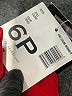 Sag Harbor Red Jacket Size 6 (petite) - photo 6