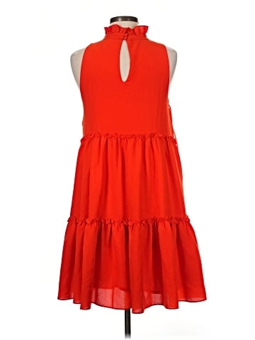 Elliatt Casual Dress (view 2)