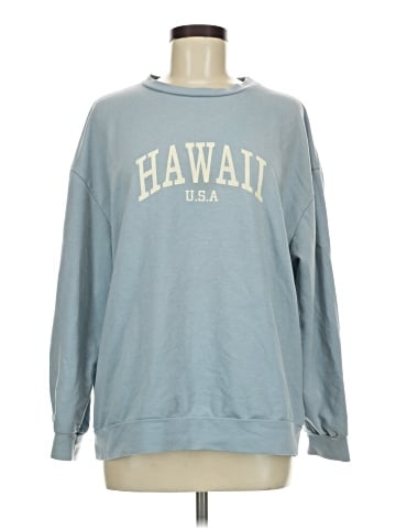 Shein Sweatshirt (view 1)
