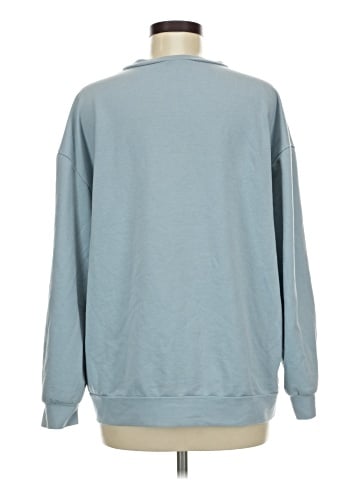 Shein Sweatshirt (view 2)