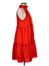 Elliatt Red Casual Dress Size M - photo 4