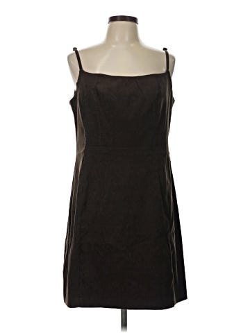 Express Casual Dress (view 1)