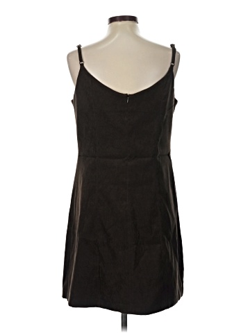 Express Casual Dress (view 2)
