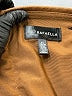 Rafaella Brown Active Pants Size XL - photo 7