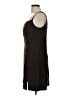 Express Solid Brown Casual Dress Size 13 - 14 - photo 5