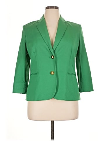 Lauren by Ralph Lauren Blazer (view 1)