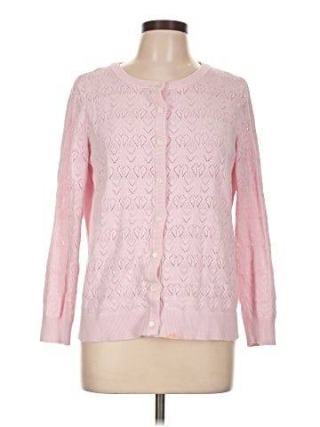 Laura Scott Cardigan (view 1)