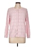 Laura Scott Pink Cardigan Size L - photo 1