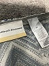 Alfred Dunner Chevron-herringbone Blue Pullover Sweater Size 3X - photo 7