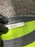 A.L.C. Green Long Sleeve Top Size M - photo 6