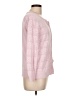 Laura Scott Pink Cardigan Size L - photo 4