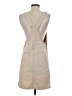 Things Between Tan Casual Dress Size XS - photo 2