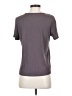 Old Navy Gray Short Sleeve T-Shirt Size XS - photo 2