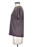 Old Navy Gray Short Sleeve T-Shirt Size XS - photo 5