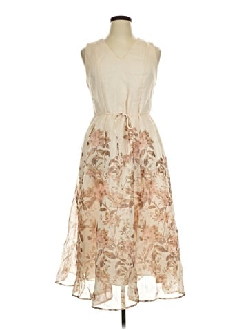 Anewsta Cocktail Dress (view 1)
