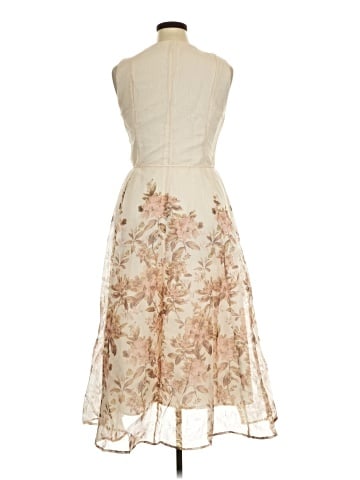 Anewsta Cocktail Dress (view 2)