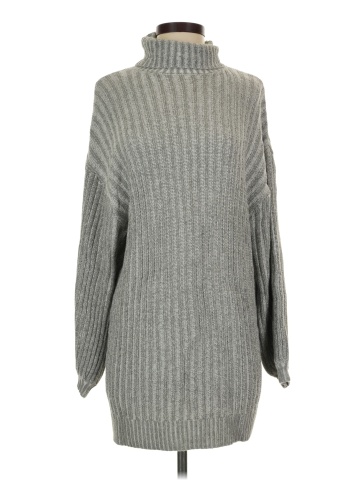Urban Outfitters Turtleneck Sweater (view 1)