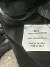 Amanda Uprichard 100% Polyester Solid Black Skort Size M - photo 4
