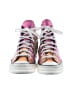 Converse Pink Sneakers Size 6 1/2 - photo 2