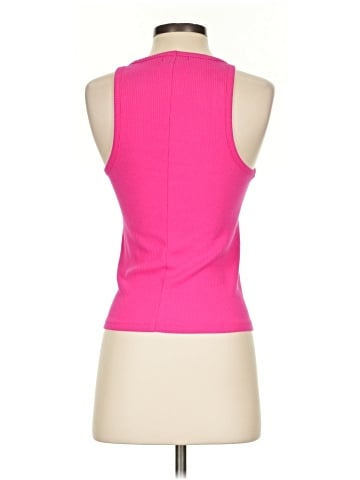 J.Crew Sleeveless Top (view 2)
