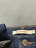 Levi's Blue Jeans Size 27 waist - photo 8