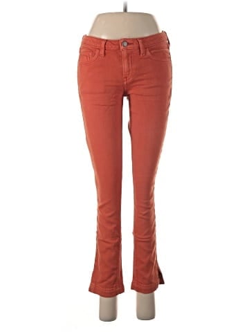 Pilcro and the Letterpress Jeans (view 1)