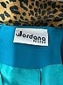 Assorted Brands 100% Polyester Teal Blazer Size XS - photo 6
