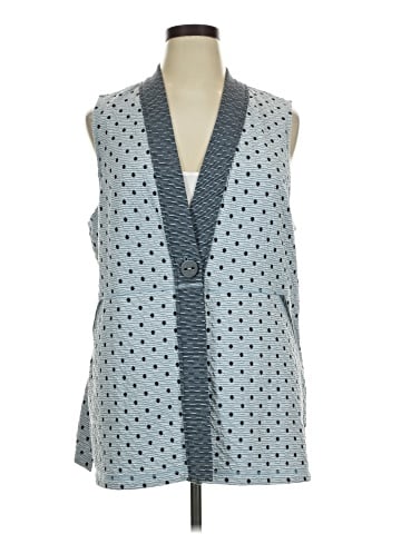 Habitat Vest (view 1)