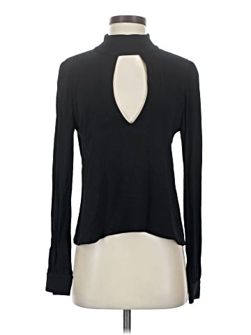 Flynn Skye Long Sleeve Top (view 1)