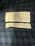 J.Crew Houndstooth Blue Long Sleeve Button-Down Shirt Size S - photo 7