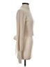 Reformation Tan Cashmere Pullover Sweater Size S - photo 4