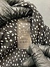 Vince Camuto 100% Polyester Black Short Sleeve Blouse Size XL - photo 8