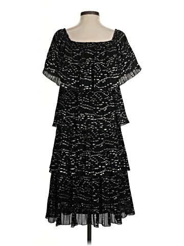Frank Lyman Design Cocktail Dress (view 2)