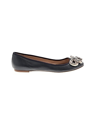 J.Crew Collection Flats (view 1)